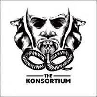 The Konsortium - The Konsortium